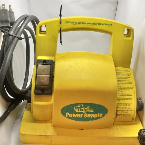 Maytronics dolphin pool - maytronics,