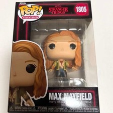 Funko pop max - funko,