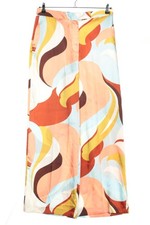 ZARA Pantalone a vita alta