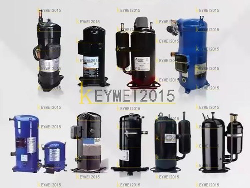 1pz nuovo compressore - 1pz,