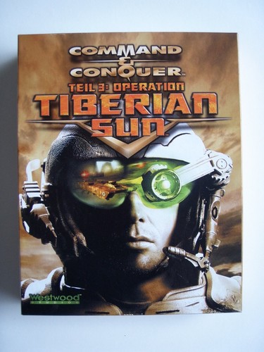 Command conquer 3 - conquer,
