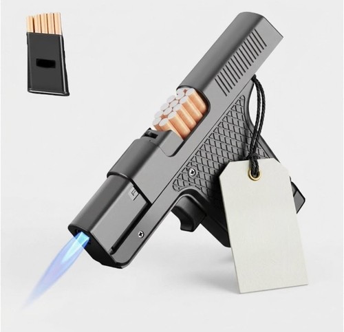 Pistola colpo fiamma - pistola, per