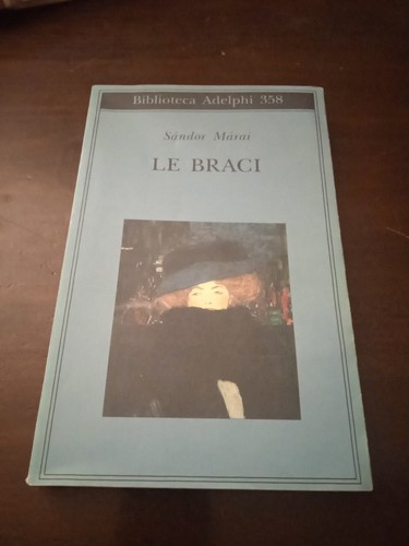 Braci sandor marai - le,