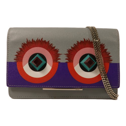 Borsa tracolla fendi shw - a,