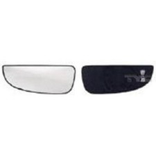 TYC 309-0145-1 Vetro specchio