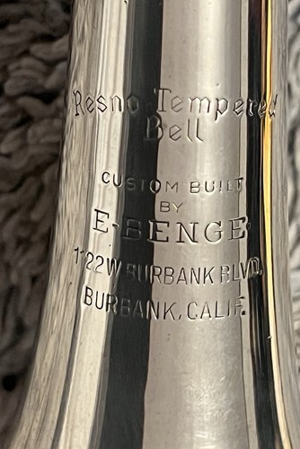 Vintage burbank benge - vintage,