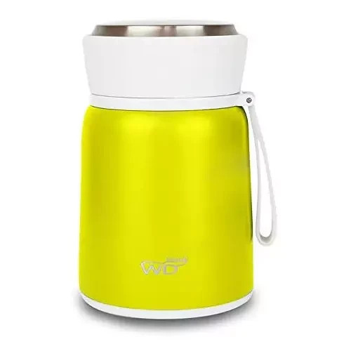 Lifestyle lunch box - wd,
