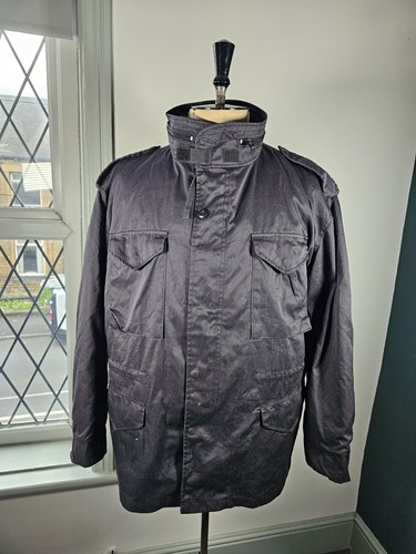 Miltec sturm coat m65 - m65, field