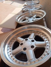 LLANTAS BMW 17 5X120 TIPO AC