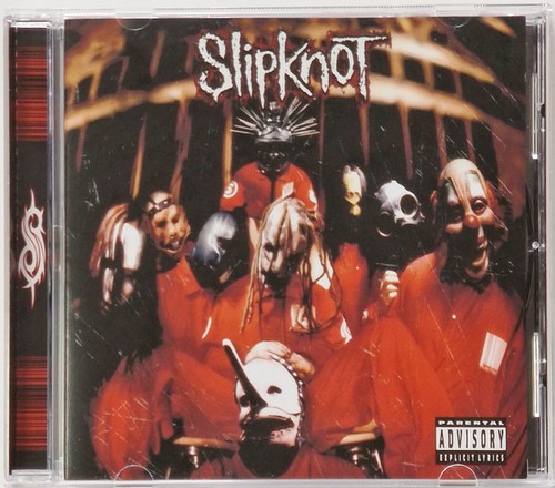 Slipknot mint - -, (mint