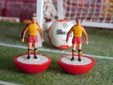 SUBBUTEO VINTAGE ANNI 80 -
