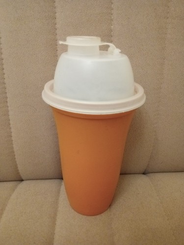 Tupperware shaker vintage - tupperware,