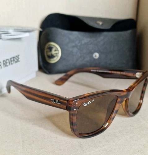 Ray ban wayfarer - ray-ban, reverse