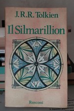 IL SILMARILLION J. R. R