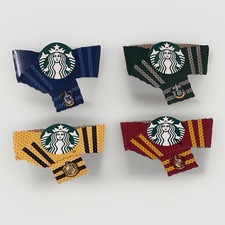Collaborazione Starbucks China
