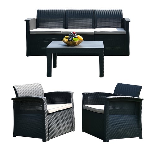 Set giardino p - giardino, 3