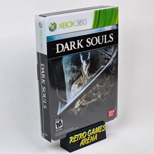 Dark souls limited - dark,