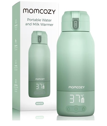 Momcozy scaldabiberon - momcozy,
