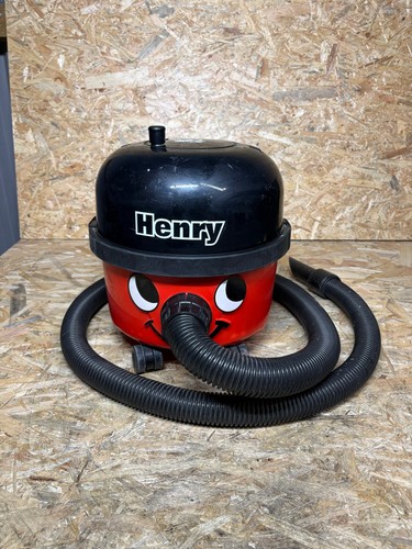 Aspirapolvere numatic henry - aspirapolvere,