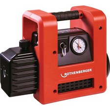 Pompa per vuoto ROAIRVAC R32