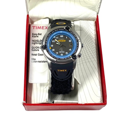 Orologio vintage timex reef - vintage,