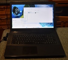 notebook pc portatile 17 ASUS