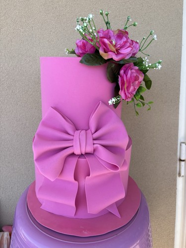 Torta scenografica compleanno - scenografica,