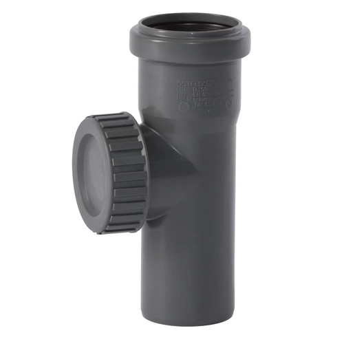 Tubo pulizia 50 in - di,