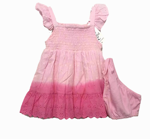 Set abito fumè ombre rosa - fumè, 18