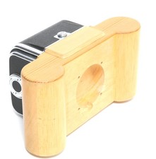 Hasselblad SWC Prototipo