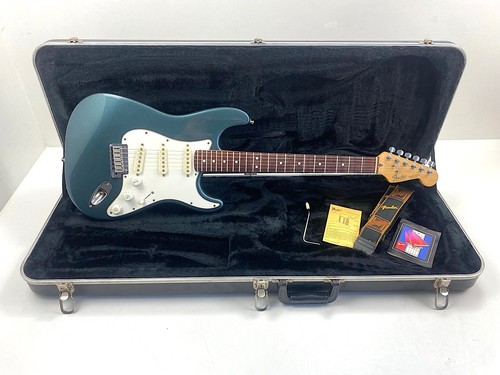 Fender american standard - american,