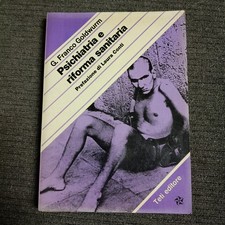 Psichiatria e riforma