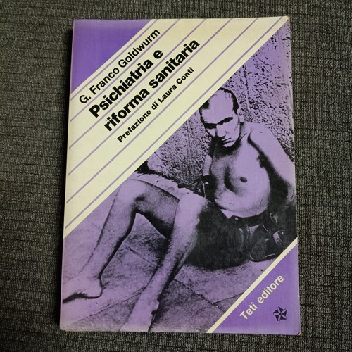 Psichiatria riforma - e,