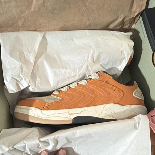 Sneakers basse stringate