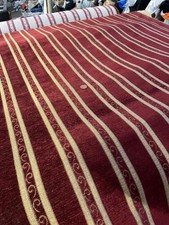 15 Metri Tessuto Tappezzeria