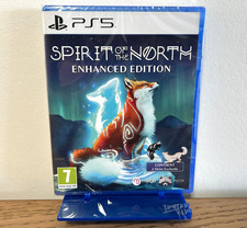 SPIRIT OF THE NORTH ENHANCED