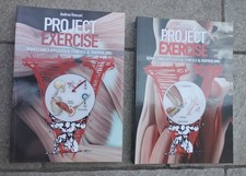Libri Project Exercice volume 1 e 2