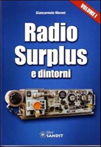Radio surplus dintorni vol - surplus, dintorni.