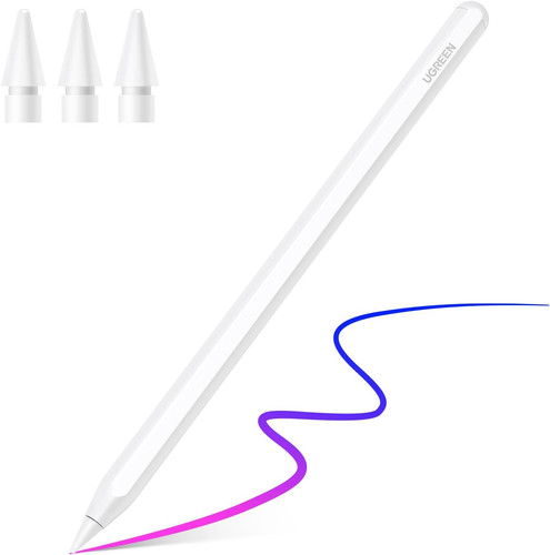 Penna ipad seconda - di,