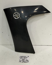 FIANCHETTO SINISTRO ANTERIORE