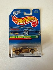 Hot Wheels Ferrari F40 1998