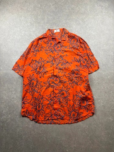 Valentino camicia estiva uomo - camicia,