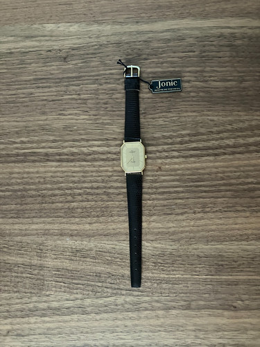 Orologio polso jonic seashell - orologio,