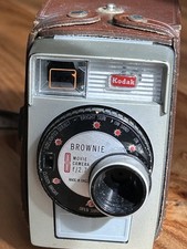 Cinepresa Vintage KODAK