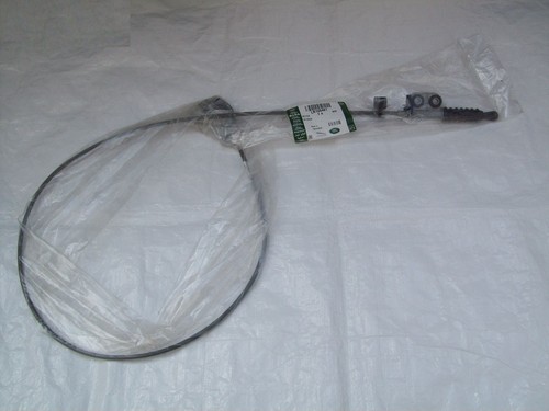 Cavo sgancio neutro land rover - cavo,