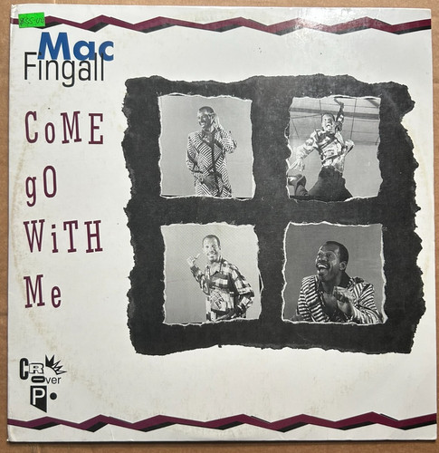Mac fingall come with - mac,
