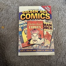 Standard Guide to Golden Age