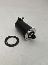 MOTORINO AVVIAMENTO STARTER