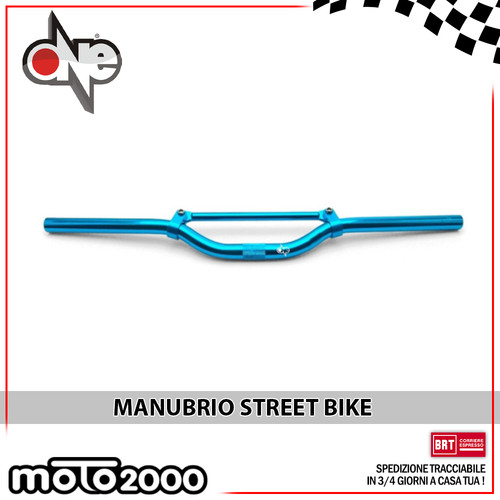 Manubrio street bike one - street,
