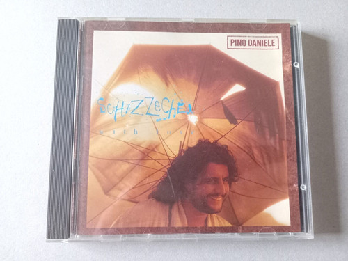 Pino daniele schizzechea - daniele,